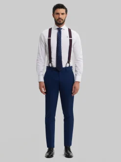 Online PANTALON PLAIN SLIM Hombre Trajes|Trajes