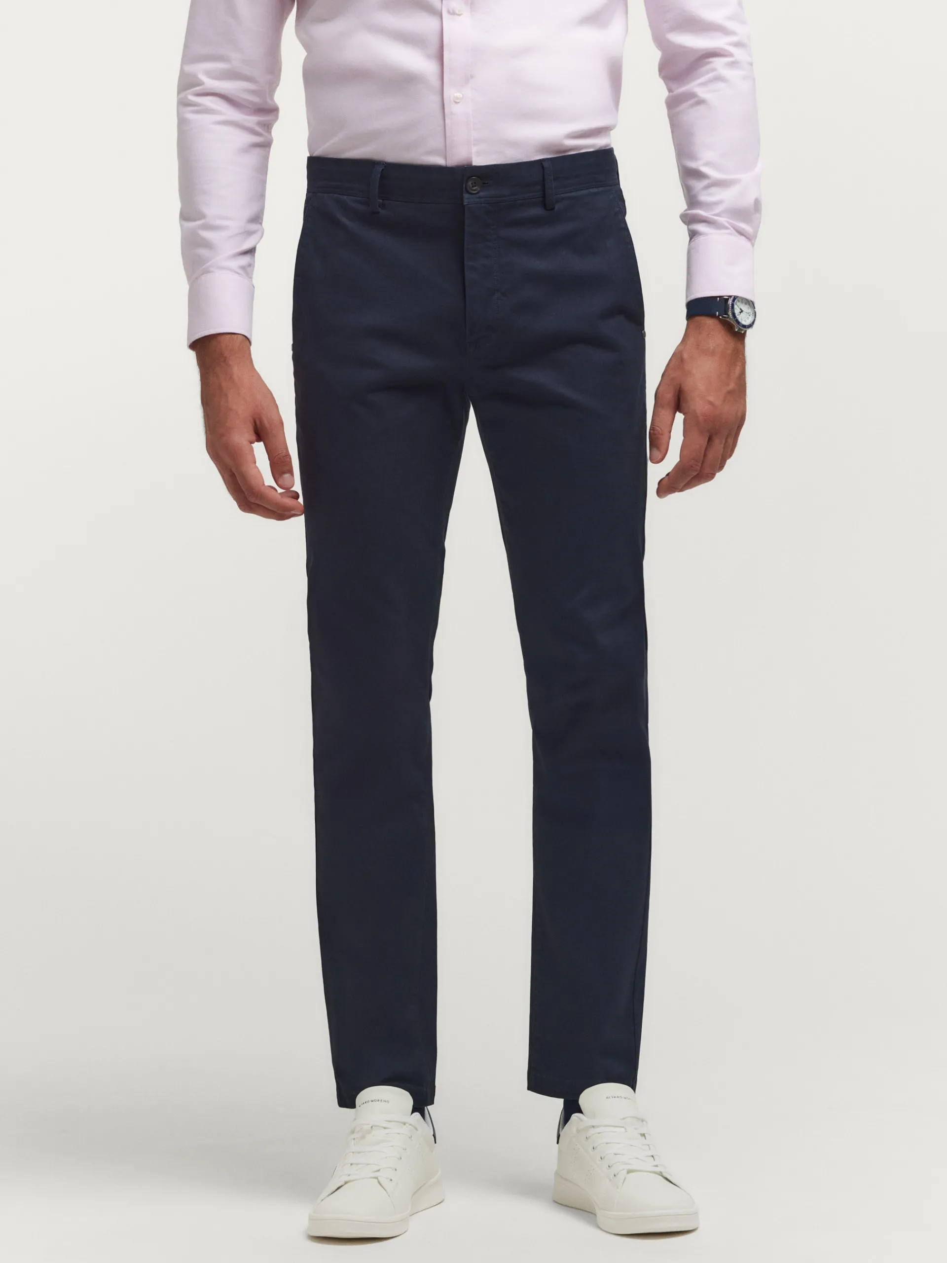 New PANTALON SLOT Hombre Chino