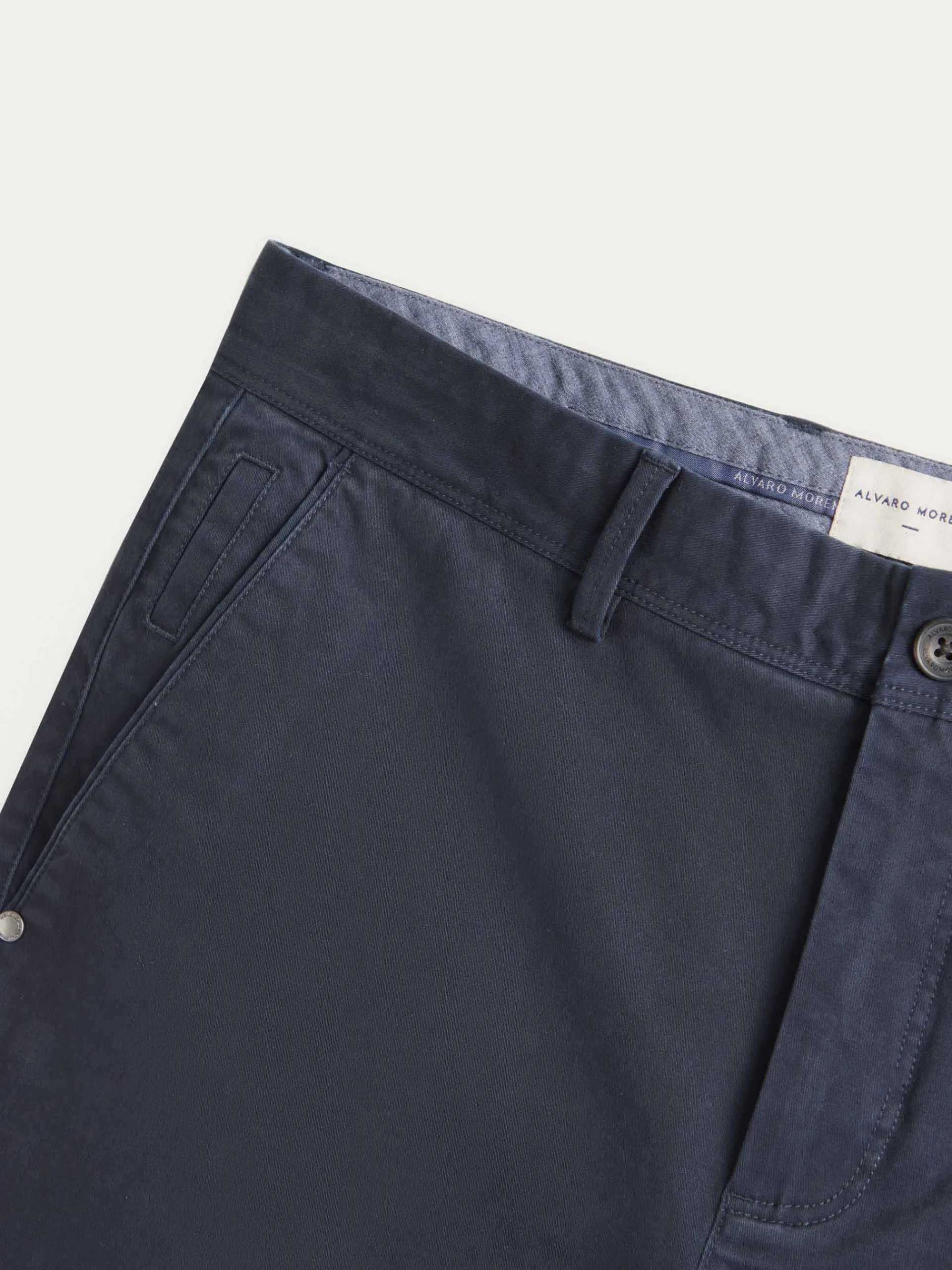 New PANTALON SLOT Hombre Chino