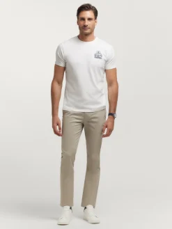 PANTALON SLOT Hombre Chino