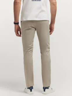 PANTALON SLOT Hombre Chino