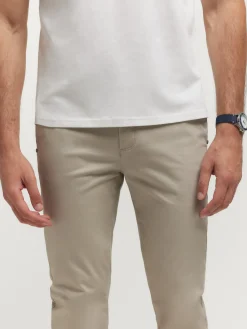 PANTALON SLOT Hombre Chino