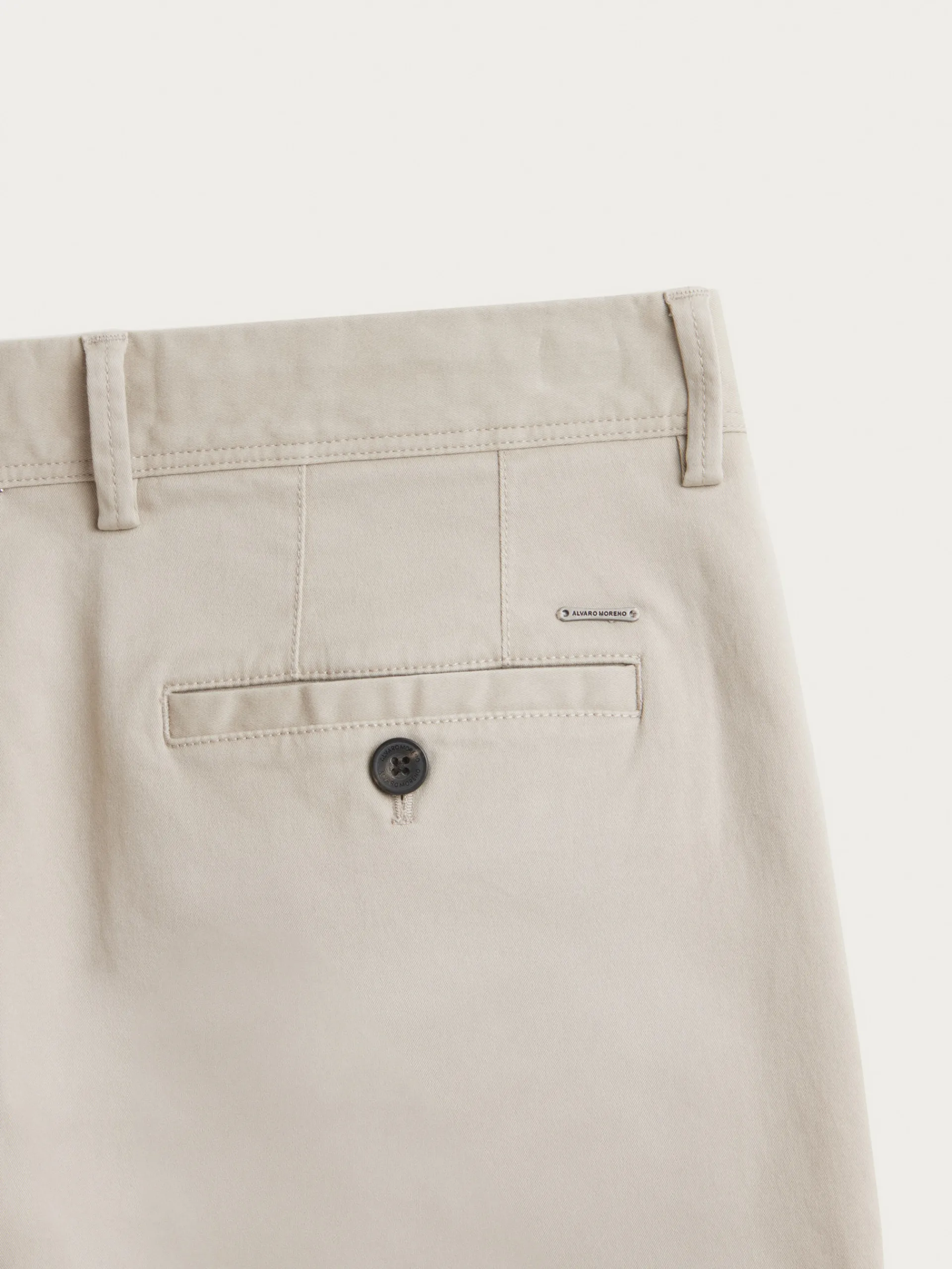 PANTALON SLOT Hombre Chino