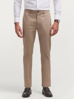 Hot PANTALON SLOT Hombre Chino