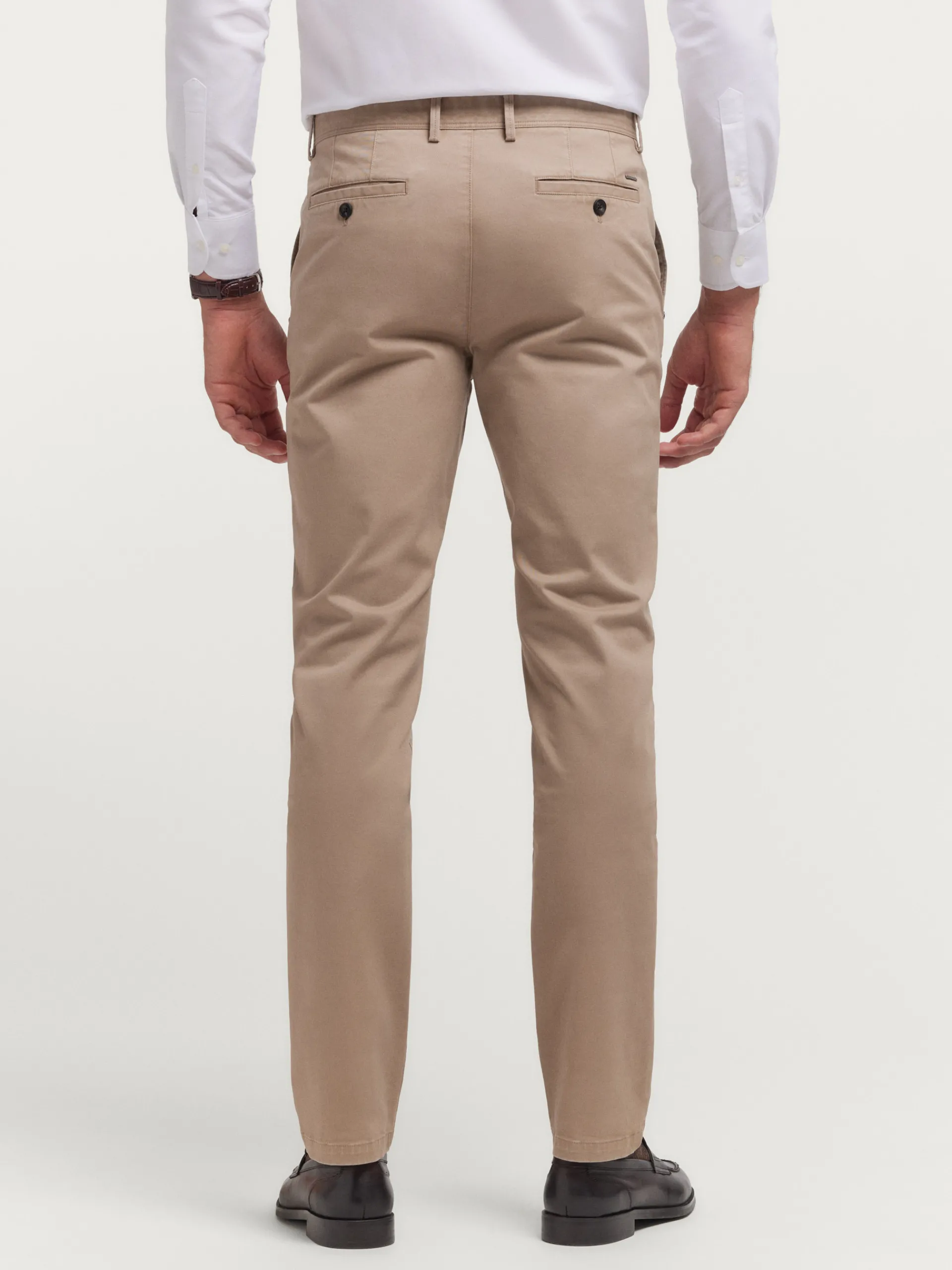 Hot PANTALON SLOT Hombre Chino