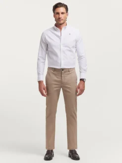 Hot PANTALON SLOT Hombre Chino