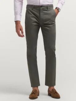 Discount PANTALON SLOT Hombre Chino