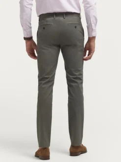 Discount PANTALON SLOT Hombre Chino