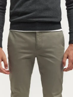 Outlet PANTALON SLOT Hombre Teen|Chino