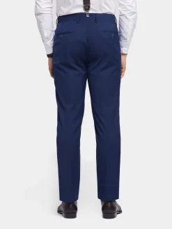 Hot PANTALON TWILL Hombre Trajes|Trajes