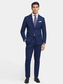 Hot PANTALON TWILL Hombre Trajes|Trajes