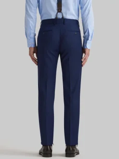 Hot PANTALON TWILL Hombre Trajes|Trajes