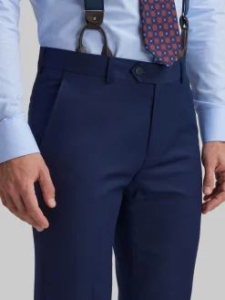 Hot PANTALON TWILL Hombre Trajes|Trajes