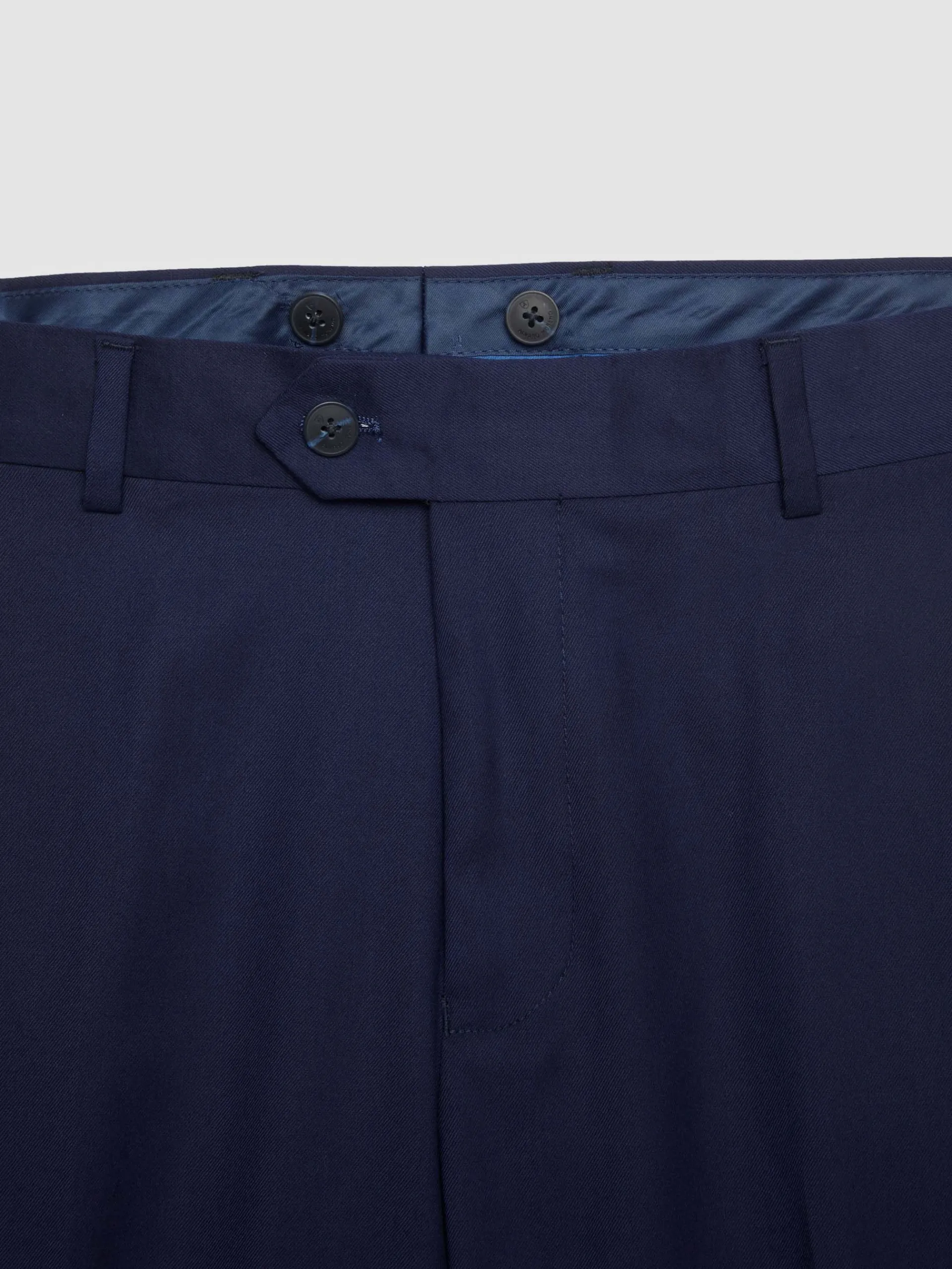 Hot PANTALON TWILL Hombre Trajes|Trajes