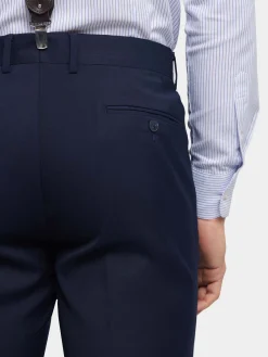 Best PANTALON TWILL Hombre Trajes|Trajes