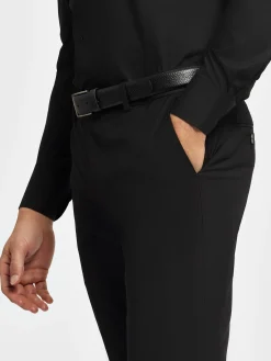 Discount PANTALON TWILL Hombre Trajes|Trajes