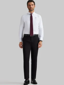 Hot PANTALON TWILL Hombre Trajes|Trajes