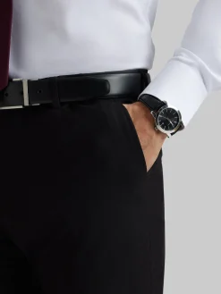 Hot PANTALON TWILL Hombre Trajes|Trajes