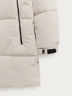 Outlet PARKA BASKERVILLE Hombre Cazadoras Y Parkas