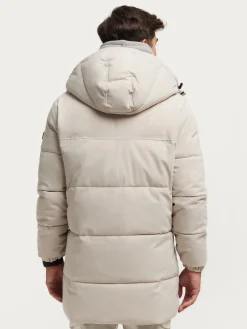 Outlet PARKA BASKERVILLE Hombre Cazadoras Y Parkas