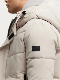 Outlet PARKA BASKERVILLE Hombre Cazadoras Y Parkas