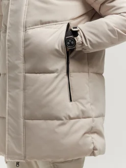 Outlet PARKA BASKERVILLE Hombre Cazadoras Y Parkas