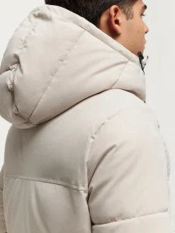 Outlet PARKA BASKERVILLE Hombre Cazadoras Y Parkas