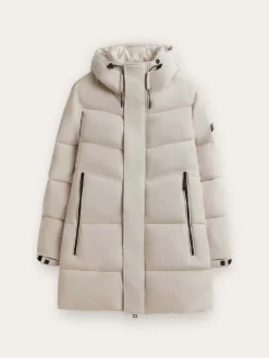 Outlet PARKA BASKERVILLE Hombre Cazadoras Y Parkas