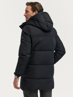 Outlet PARKA BASKERVILLE Hombre Cazadoras Y Parkas