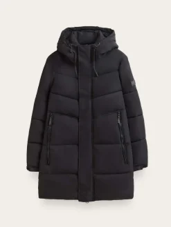 Outlet PARKA BASKERVILLE Hombre Cazadoras Y Parkas