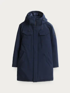 Sale PARKA BORGIA Hombre Cazadoras Y Parkas