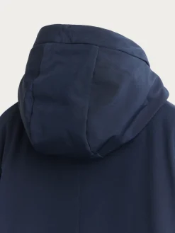 Sale PARKA BORGIA Hombre Cazadoras Y Parkas