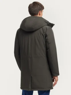 Clearance PARKA BORGIA Hombre Cazadoras Y Parkas