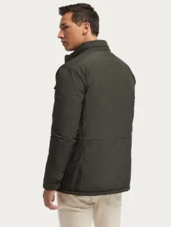 Hot PARKA COLDER Hombre Cazadoras Y Parkas