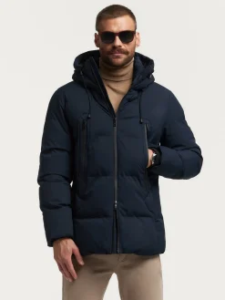 Sale PARKA COMFORT Hombre Cazadoras Y Parkas