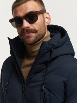 Sale PARKA COMFORT Hombre Cazadoras Y Parkas