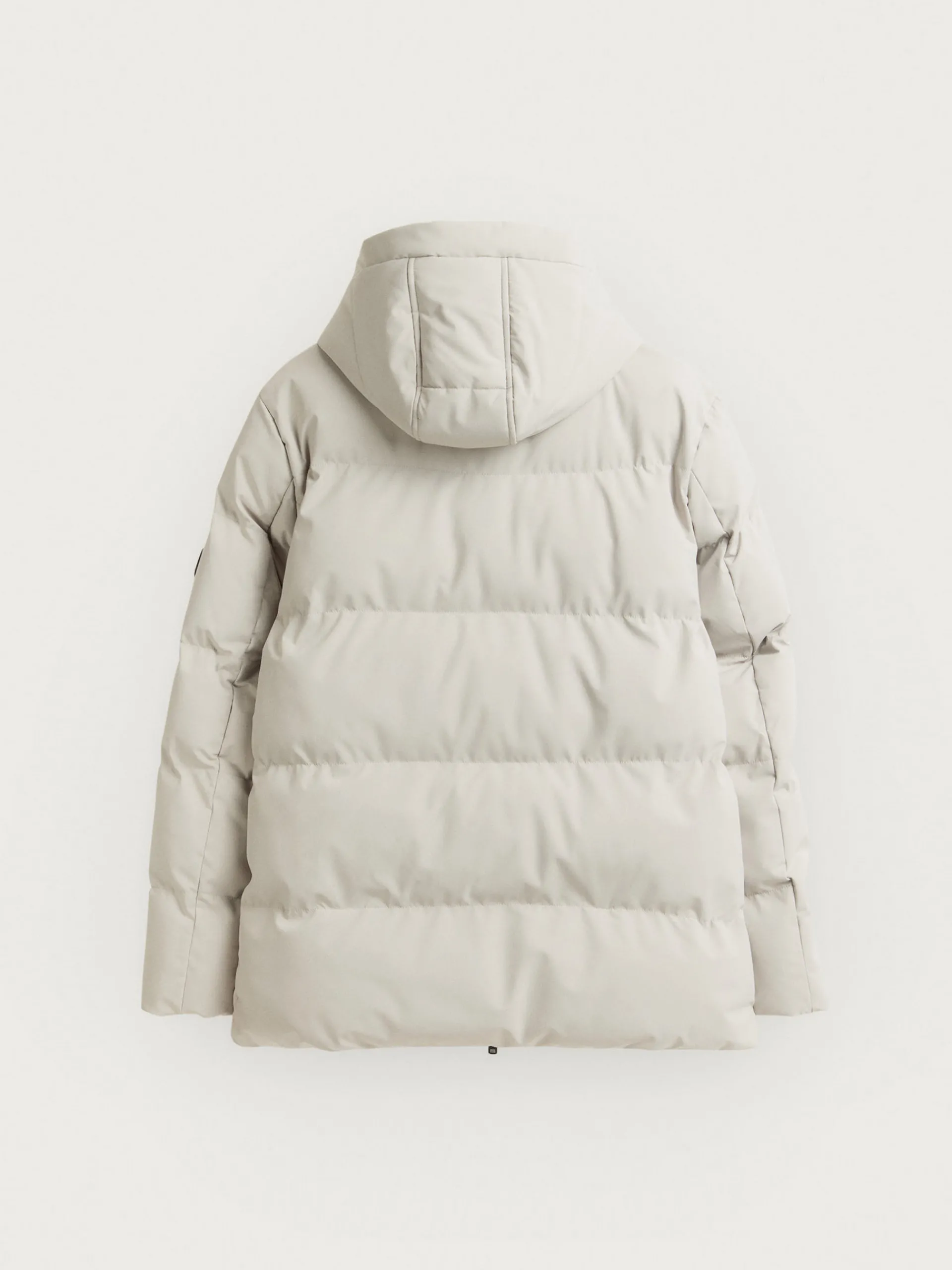 Sale PARKA COMFORT Hombre Cazadoras Y Parkas