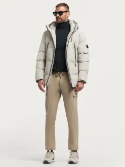 Sale PARKA COMFORT Hombre Cazadoras Y Parkas