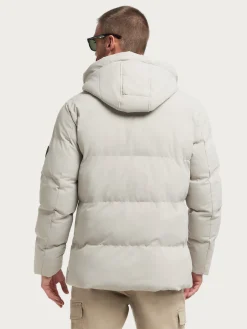 Sale PARKA COMFORT Hombre Cazadoras Y Parkas