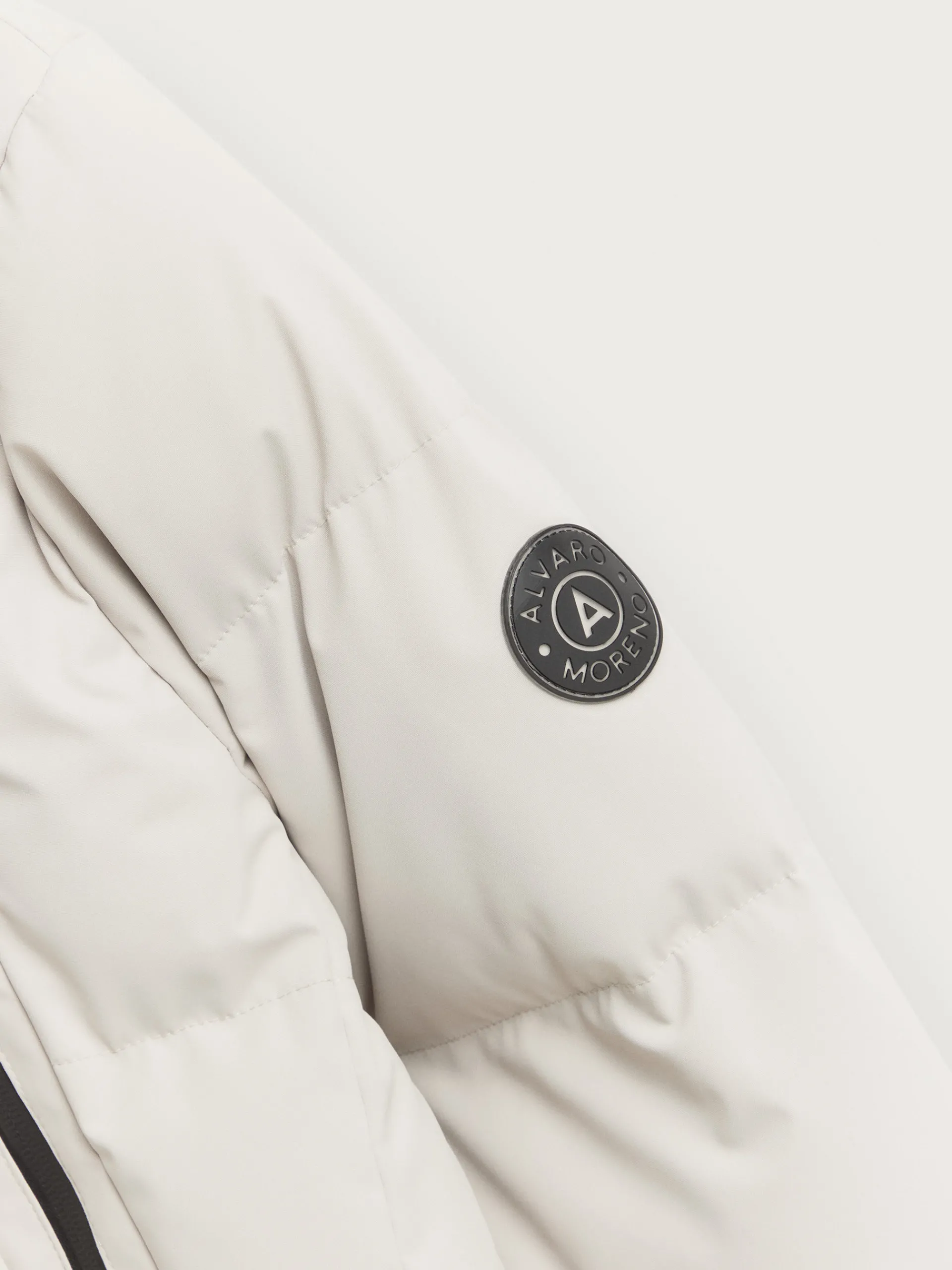 Sale PARKA COMFORT Hombre Cazadoras Y Parkas