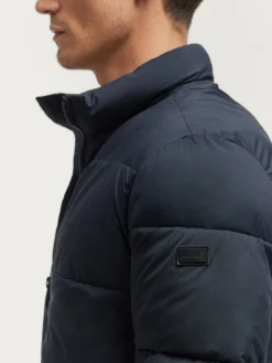 PARKA CONNER Hombre Cazadoras Y Parkas