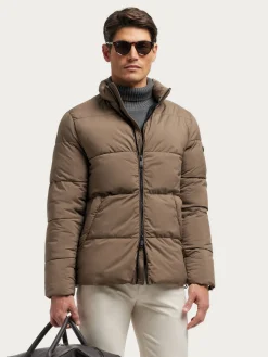 PARKA CONNER Hombre Cazadoras Y Parkas
