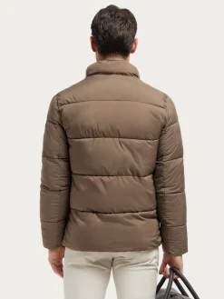 PARKA CONNER Hombre Cazadoras Y Parkas