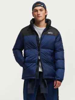Outlet PARKA ELBRUS SINTETICO Hombre Teen|Cazadoras Y Parkas
