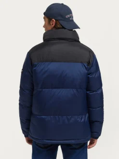 Outlet PARKA ELBRUS SINTETICO Hombre Teen|Cazadoras Y Parkas