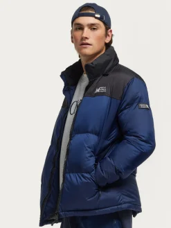 Outlet PARKA ELBRUS SINTETICO Hombre Teen|Cazadoras Y Parkas