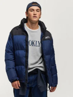 Outlet PARKA ELBRUS SINTETICO Hombre Teen|Cazadoras Y Parkas