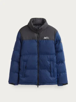 Outlet PARKA ELBRUS SINTETICO Hombre Teen|Cazadoras Y Parkas