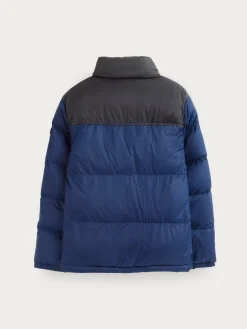 Outlet PARKA ELBRUS SINTETICO Hombre Teen|Cazadoras Y Parkas