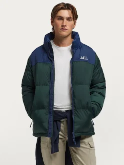 Clearance PARKA ELBRUS Hombre Teen|Cazadoras Y Parkas